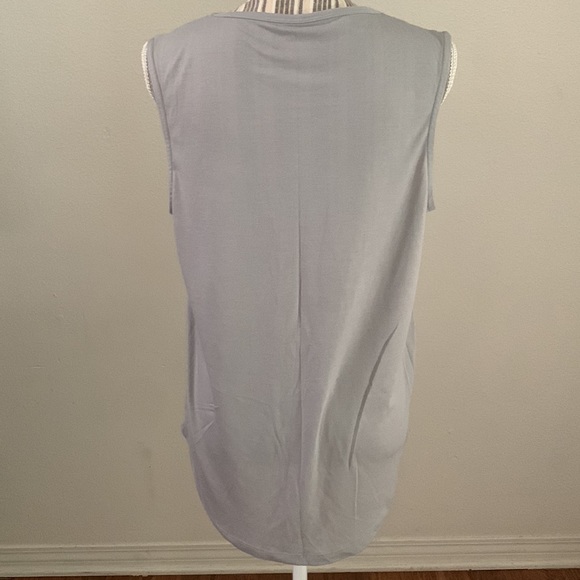 Jocky tank top - Picture 3 of 8